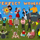 Perfect Woman